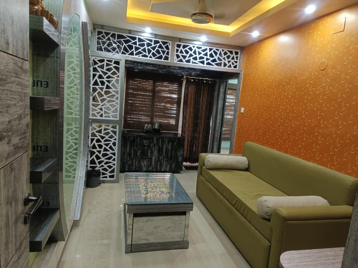Green Heaven Shree Hotel Puri Exterior foto
