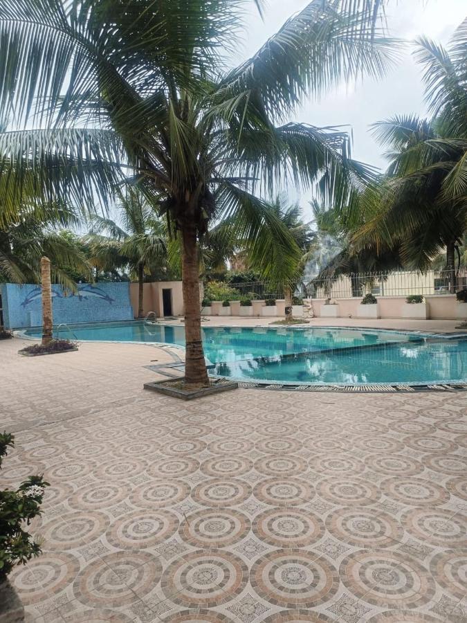 Green Heaven Shree Hotel Puri Exterior foto