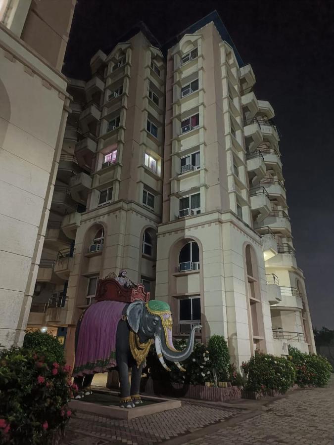 Green Heaven Shree Hotel Puri Exterior foto